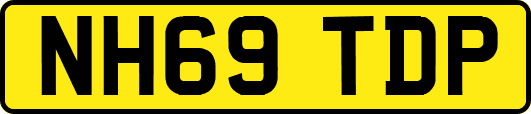 NH69TDP