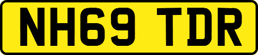 NH69TDR