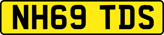 NH69TDS