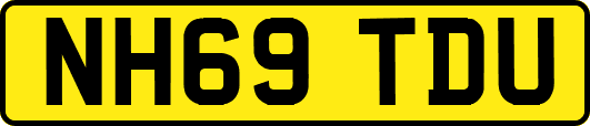 NH69TDU