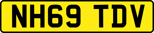 NH69TDV