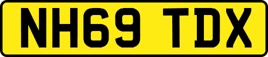 NH69TDX