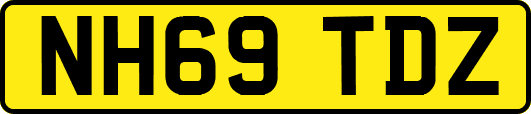 NH69TDZ