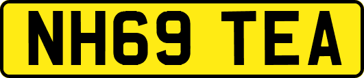 NH69TEA