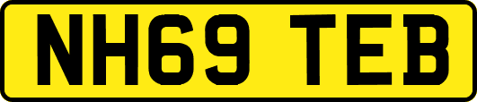 NH69TEB