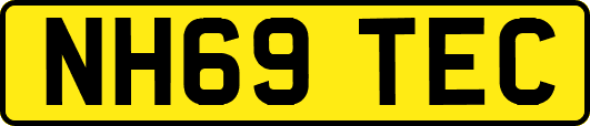 NH69TEC