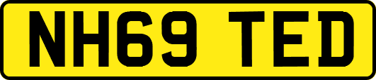 NH69TED