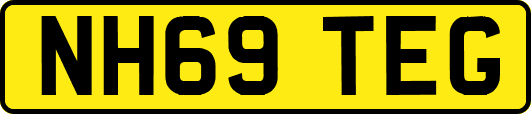 NH69TEG