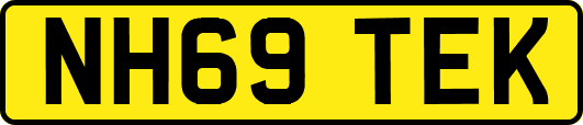 NH69TEK