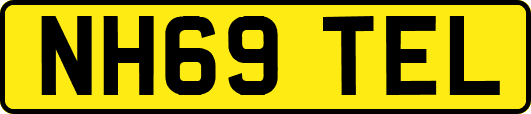 NH69TEL