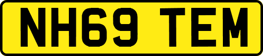 NH69TEM