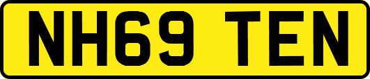 NH69TEN