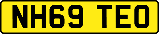 NH69TEO