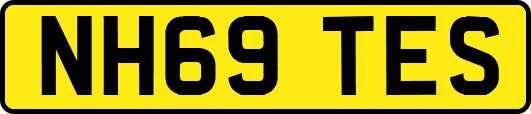 NH69TES