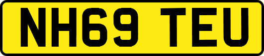 NH69TEU