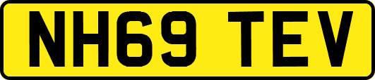 NH69TEV