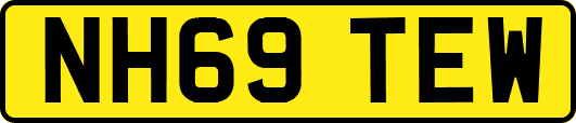 NH69TEW