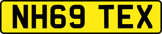 NH69TEX