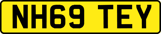 NH69TEY