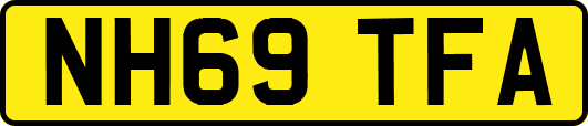 NH69TFA
