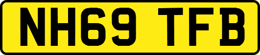 NH69TFB
