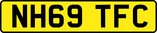 NH69TFC