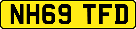 NH69TFD