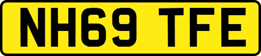 NH69TFE