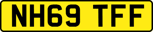 NH69TFF