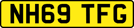 NH69TFG