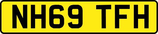 NH69TFH