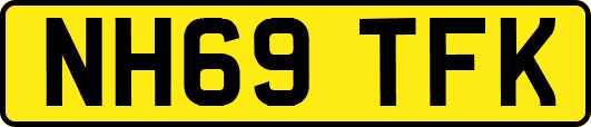 NH69TFK