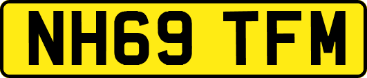 NH69TFM