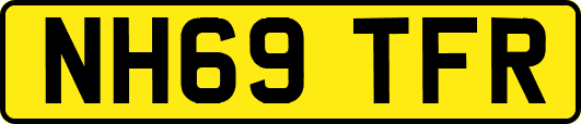 NH69TFR