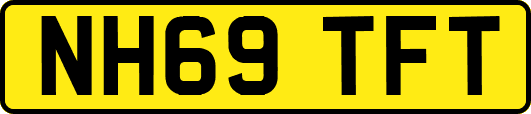 NH69TFT