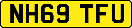 NH69TFU