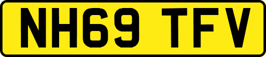 NH69TFV