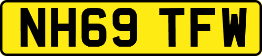 NH69TFW