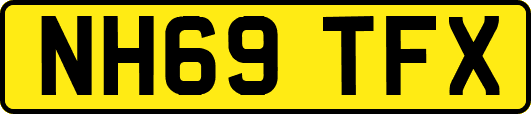 NH69TFX
