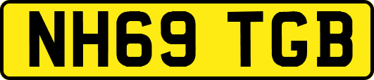 NH69TGB