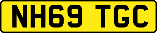 NH69TGC