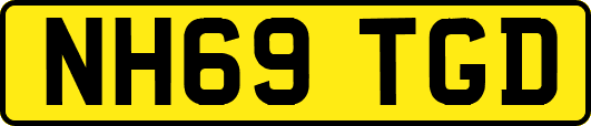 NH69TGD