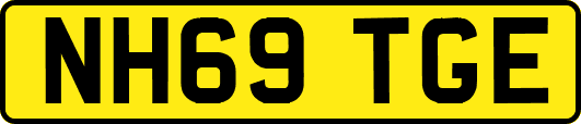 NH69TGE