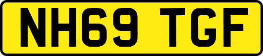 NH69TGF