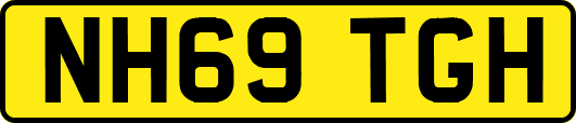 NH69TGH