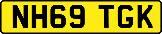 NH69TGK