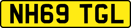 NH69TGL