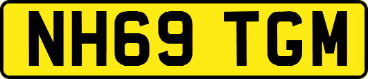 NH69TGM