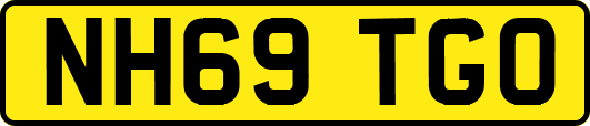 NH69TGO