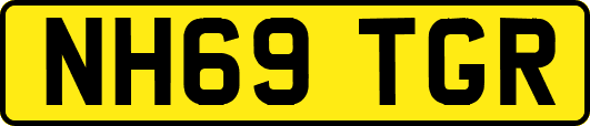 NH69TGR